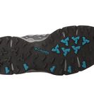 Incaltaminte Femei Columbia Ventraliatrade Outdryreg QuarryAqua