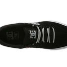 Incaltaminte Femei DC Lynx Vulc BlackRedGrey