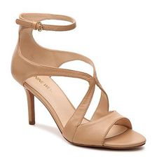 Incaltaminte Femei Nine West Gerbera Sandal Nude