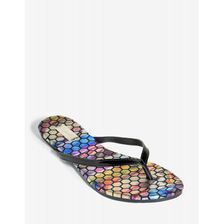 Incaltaminte Femei CheapChic Gable-06 Leave It Alone Sandal Black