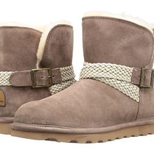 Incaltaminte Femei Bearpaw Brienne Taupe