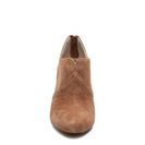 Incaltaminte Femei Adrienne Vittadini Kantrelle Bootie Tan