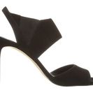 Incaltaminte Femei Michael Kors Marti Sandal Black