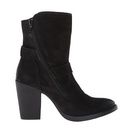 Incaltaminte Femei Steve Madden Exclusive - Yeezy Black Nubuck