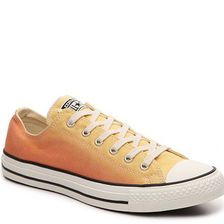 Incaltaminte Femei Converse Chuck Taylor All Star Ombre Sneaker - Womens Yellow