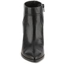 Incaltaminte Femei Nine West Lezark Bootie Black