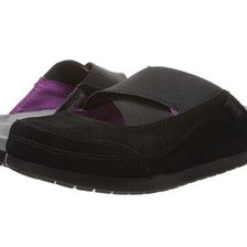 Incaltaminte Femei Crocs Crocs Edie Mule BlackBlack