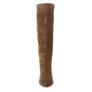 Incaltaminte Femei Dolce Vita Lucinda Boot Brown