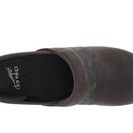 Incaltaminte Femei Dansko Embroidered Pro Grey Nubuck