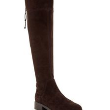 Incaltaminte Femei Blondo Snow Tall Boot BROWN