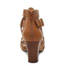 Incaltaminte Femei Restricted Adora Sandal Cognac