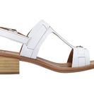 Incaltaminte Femei Clarks Reida Madalyn White Leather