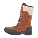 Incaltaminte Femei US Polo Assn Crisp Tan