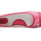 Incaltaminte Femei SoftWalk Napa Pink Rose FabricSmooth Leather