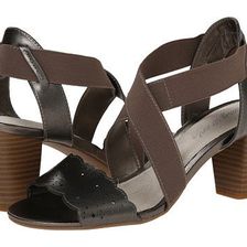 Incaltaminte Femei Easy Street Biscayne Pewter