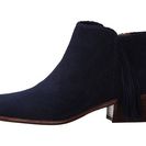 Incaltaminte Femei Sam Edelman Paige Space Blue Kid Suede Leather