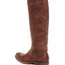 Incaltaminte Femei Frye Carson Lug Riding Boot DARK BROWN