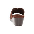 Incaltaminte Femei Walking Cradles Nestle Tobacco Cashmere