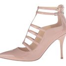 Incaltaminte Femei Ivanka Trump Domin Medium Pink Patent