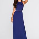 Rochie maxi 