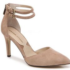 Incaltaminte Femei Adrienne Vittadini Nevi Pump Taupe