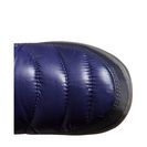 Incaltaminte Femei The North Face ThermoBalltrade Micro-Baffle Bootie Shiny Astral Aura BlueBlue Iris