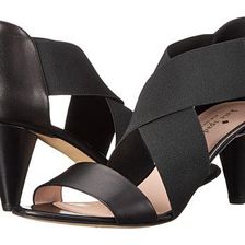 Incaltaminte Femei Kate Spade New York Alicia Black Nappa