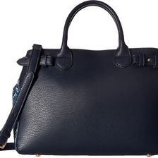 Gabriella Rocha Thora Satchel with Belts Navy