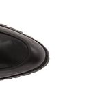 Incaltaminte Femei Stuart Weitzman Soldier Nero Sport Calf
