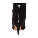 Incaltaminte Femei Nine West Jinxie Black Suede