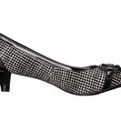 Incaltaminte Femei AK Anne Klein Melanie Black Fabric