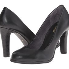 Seychelles Keyboard Black Leather