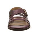 Incaltaminte Femei Bass Amidy OxbloodCocoa Atanado Leather