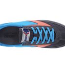 Incaltaminte Femei Brooks Vanguard Dresden BlueAnthraciteFresh Salmon