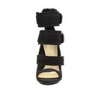 Incaltaminte Femei GX by Gwen Stefani Caviar Black