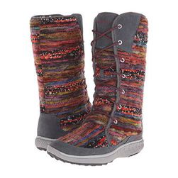 Incaltaminte Femei Merrell Pechora Sky GreyMulti