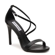 Incaltaminte Femei Steve Madden Feliz Sandal Black