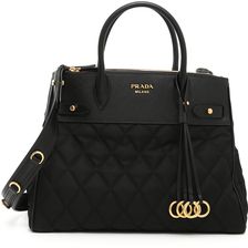 Prada Handbag NERO