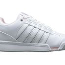 Incaltaminte Femei K-Swiss Gstaadtrade WhiteCrystal RoseStorm