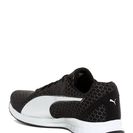 Incaltaminte Femei PUMA Burst Metal Sneaker BLACK