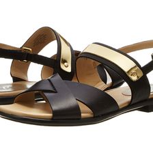 Easy Spirit Kalinda Black/Gold