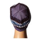 Accesorii Femei Smartwool Ski Lacquard Hat Desert Purple
