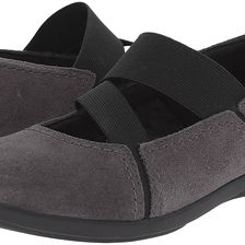 Clarks Haydn Juniper Grey Suede