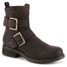 Incaltaminte Femei Steve Madden Dyyson Bootie Brown