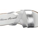 Incaltaminte Femei Athena Alexander Blast Silver