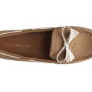 Incaltaminte Femei Tommy Hilfiger Ziggy Loafer Tan