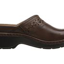 Incaltaminte Femei Klogs Footwear Syracuse Coffee Smooth
