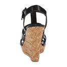 Incaltaminte Femei Jessica Simpson Casie 2 Black Sleek