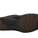 Incaltaminte Femei Clarks Kearns Awe Brown Leather