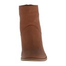 Incaltaminte Femei Madden Girl Gleee Cognac Paris